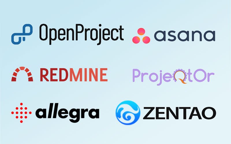 Project Collaboration Software Features - OpenProject